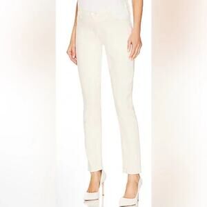 Black Orchid Ivory Jude Mid Rise Super Skinny Jeans Sz 26